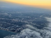 15th Sep 2025 - Good morning, Fort Lauderdale!