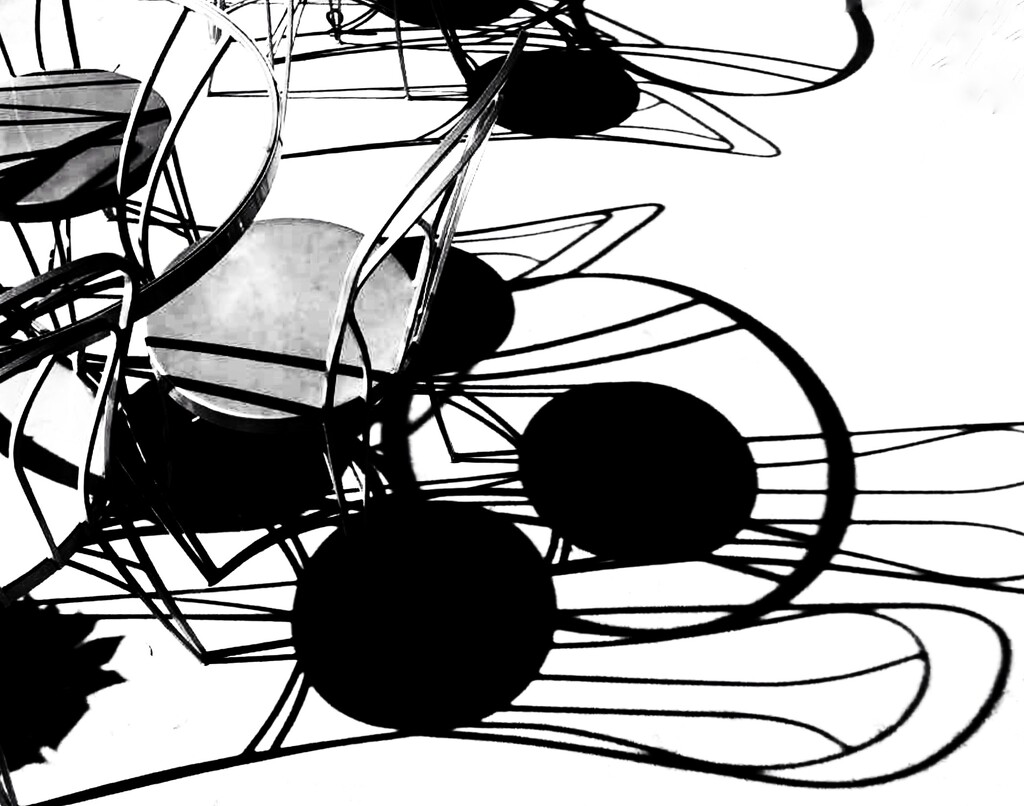 Waiting tables  by joemuli