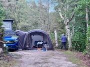 15th Sep 2025 - Sussing out the neighbours