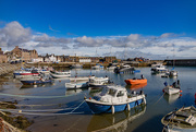 15th Sep 2025 - Stonehaven Harbour