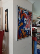 16th Sep 2025 - Artwork