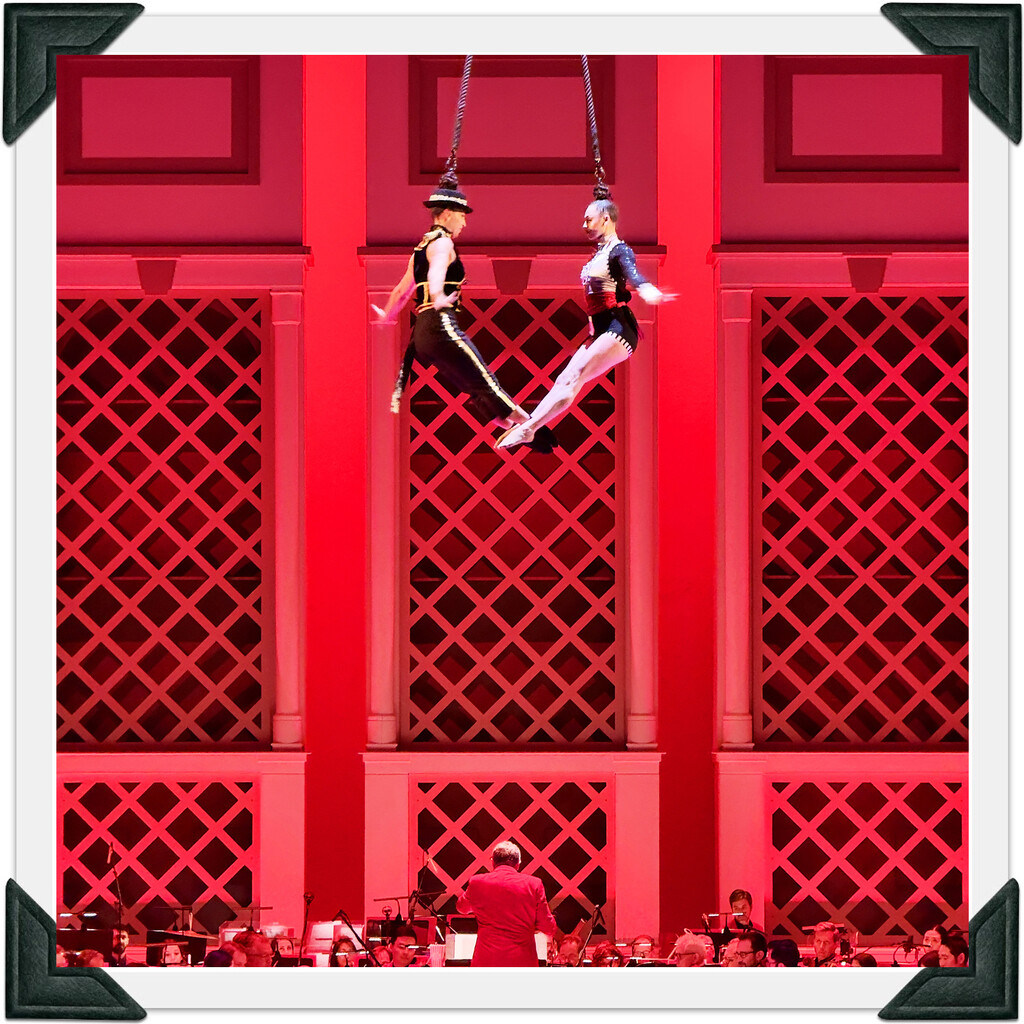 Troupe Vertigo At The POPS by yogiw