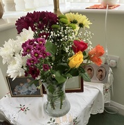 16th Sep 2025 - A Surprise Gift