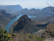 15th Sep 2025 - Blyde River canyon - A different view