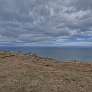 16th Sep 2025 - Horizon - Berry Head 