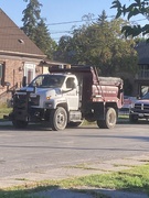 16th Sep 2025 - Another Truck