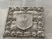 17th Sep 2025 - Stonework Flower