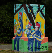 13th Sep 2025 - Oompah