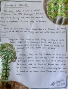 18th Sep 2025 - About Brussels sprouts 