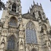 York Minster by illinilass