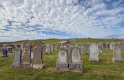 17th Sep 2025 - Sandwick Graveyard