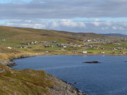 17th Sep 2025 - Cunningsburgh