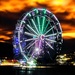 Ferris Wheel  by radiogirl