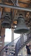 17th Sep 2025 - Verona bells