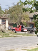 17th Sep 2025 - Week of Trucks