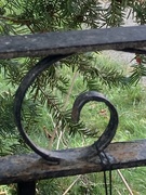 17th Sep 2025 - Just Another Railing 