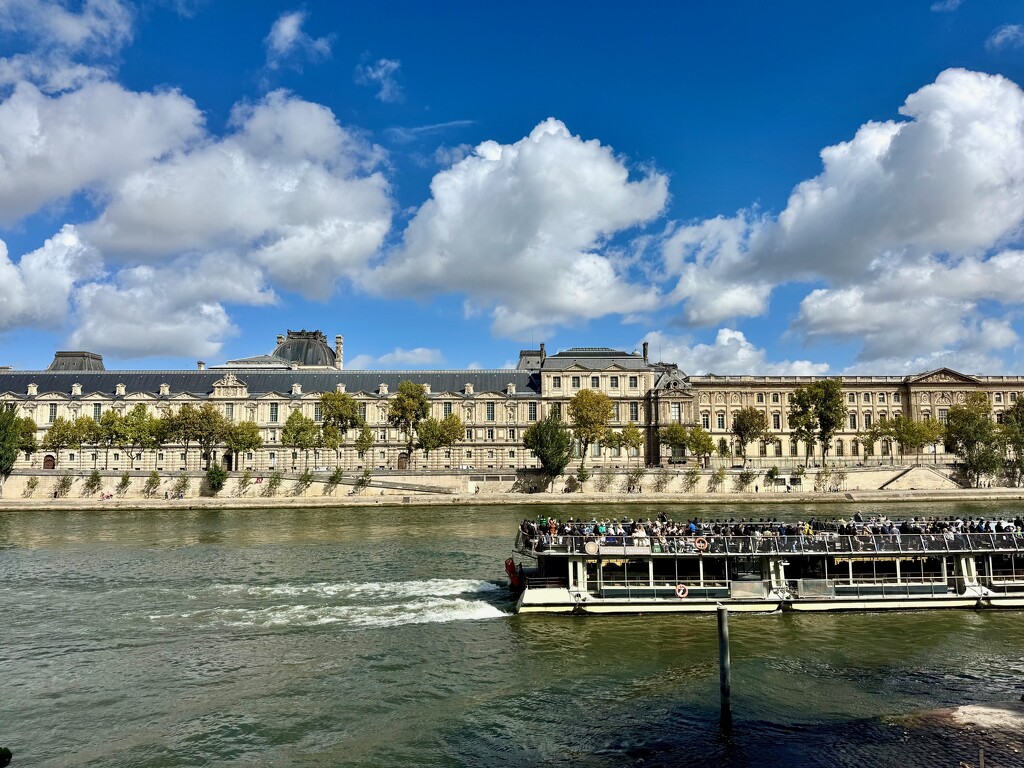 Paris.  by cocobella