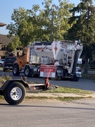 18th Sep 2025 - Today's Truck