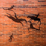 18th Sep 2025 - We are fighters 