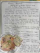 19th Sep 2025 - Spaghetti 