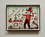 19th Sep 2025 - Hearts on Art. 