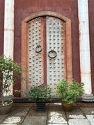 19th Sep 2025 - Doors