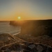 Sunset at Beliche by cmf