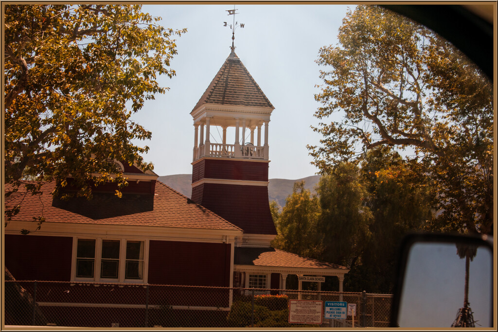 Lord, I'm 29 miles from my home by 365projectorgchristine