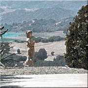 19th Sep 2025 - Home Sweet Home