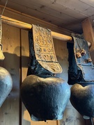 20th Sep 2025 - Hearts for big bell. 