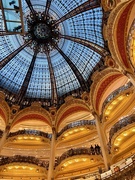 19th Sep 2025 - Galeries Lafayette. 
