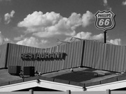 19th Sep 2025 - Restaurant / Phillips 66