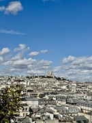 20th Sep 2025 - Le Sacré-Coeur. 