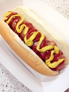 18th Sep 2025 - Not My Snack