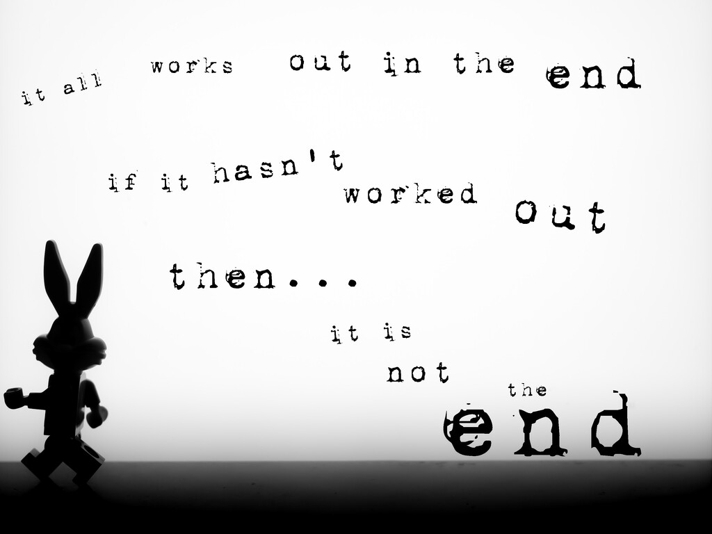 words to live by by northy