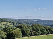19th Sep 2025 - Horizon - Peak District view