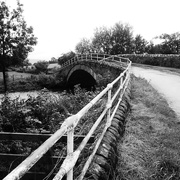 20th Sep 2025 - Bridge 