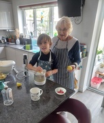 20th Sep 2025 - Busy bakers