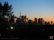 19th Sep 2025 - as the sun sets