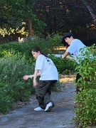 20th Sep 2025 - Dance Battle 