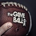 The Game Ball by andycoleborn