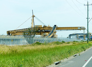 21st Sep 2025 - Coal Loader