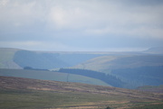20th Sep 2025 - Horizon - Hazy Hills 