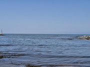 21st Sep 2025 - Horizon - The sea