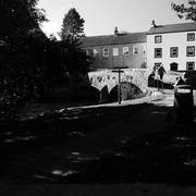 21st Sep 2025 - Another bridge 