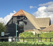 22nd Sep 2025 - Windmill shadow 