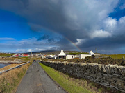 21st Sep 2025 - Watching the Weather