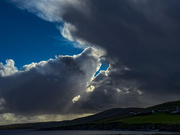 21st Sep 2025 - Massing Clouds