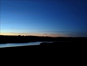 21st Sep 2025 - Day is Done