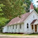 Small Country Church